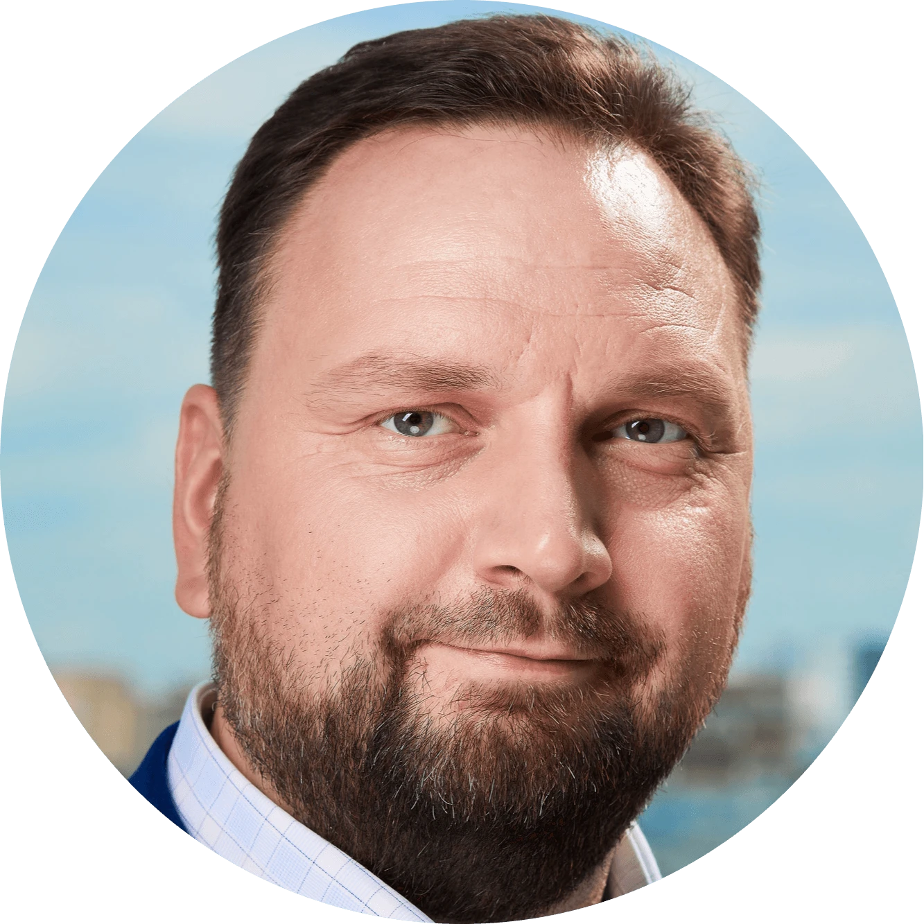 Клиентский день Private Cloud